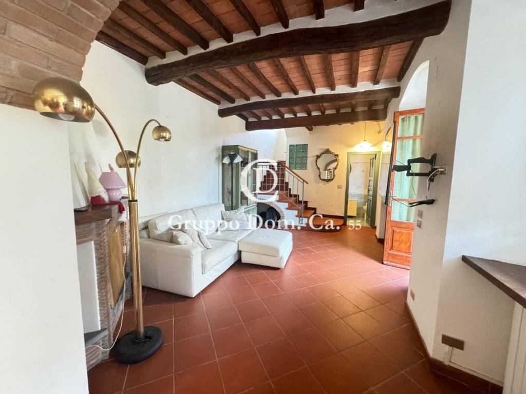 Villetta a schiera a Forte dei marmi in Via Francesco Carrara, - Foto 4