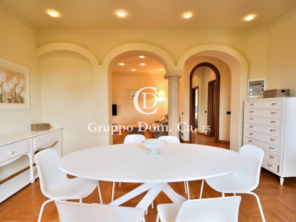 Villa a Forte dei marmi in Via Agnelli, - Foto 4
