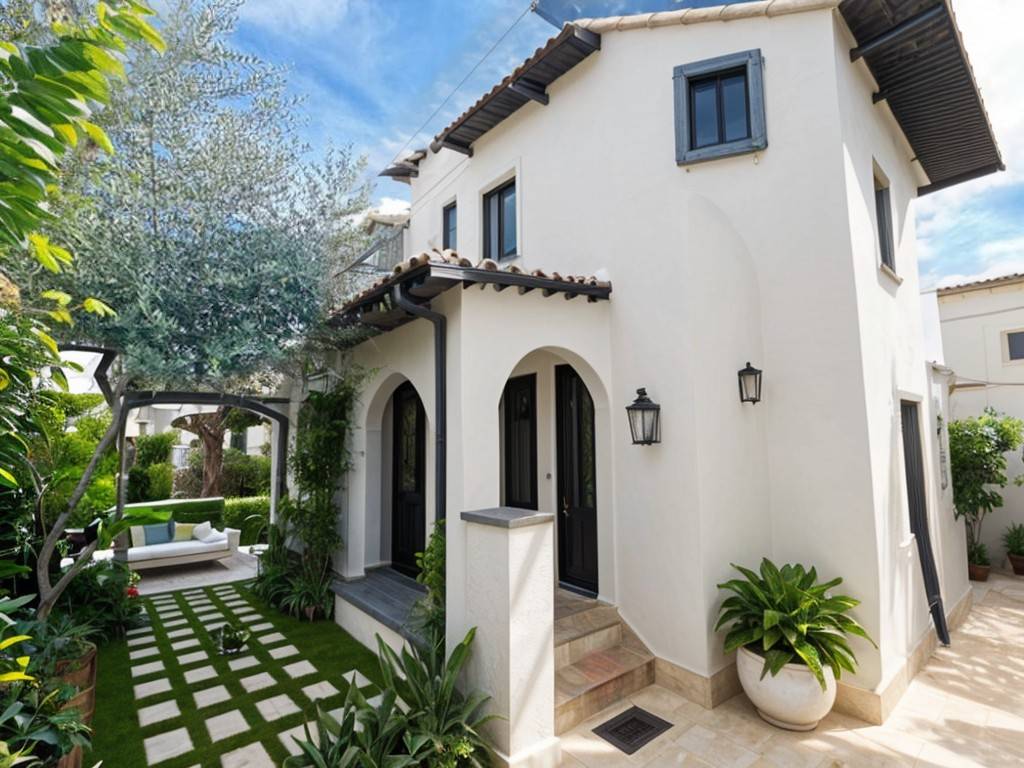 Villa a Forte dei marmi in Via Agnelli, , 96 - Foto 3