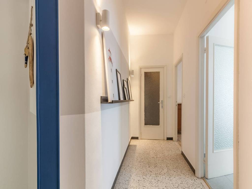 Appartamento a Lerici in Via San Bernardino - Foto 3