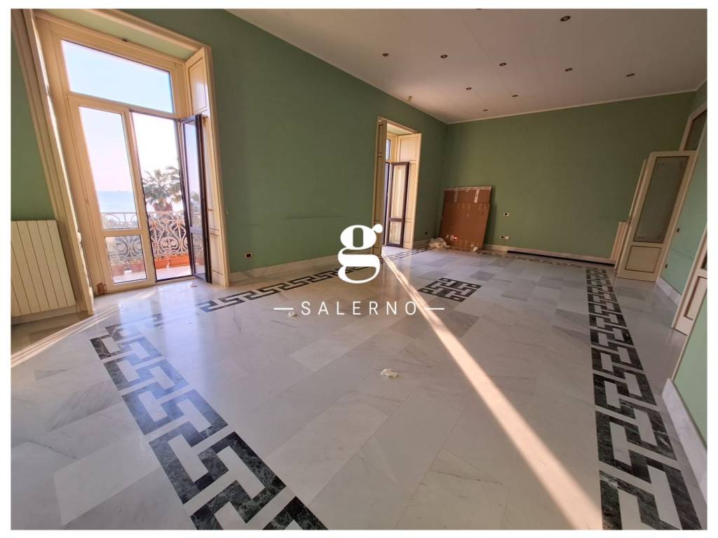 Appartamento a Salerno in Corso Giuseppe Garibaldi - Foto 4