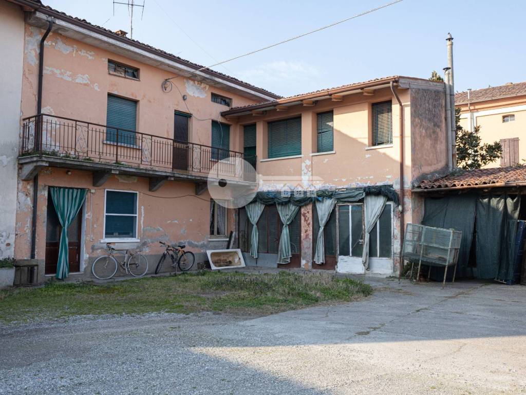 Rustico / casale a Pralboino in VIA VEDETTO, 6 - Foto 2
