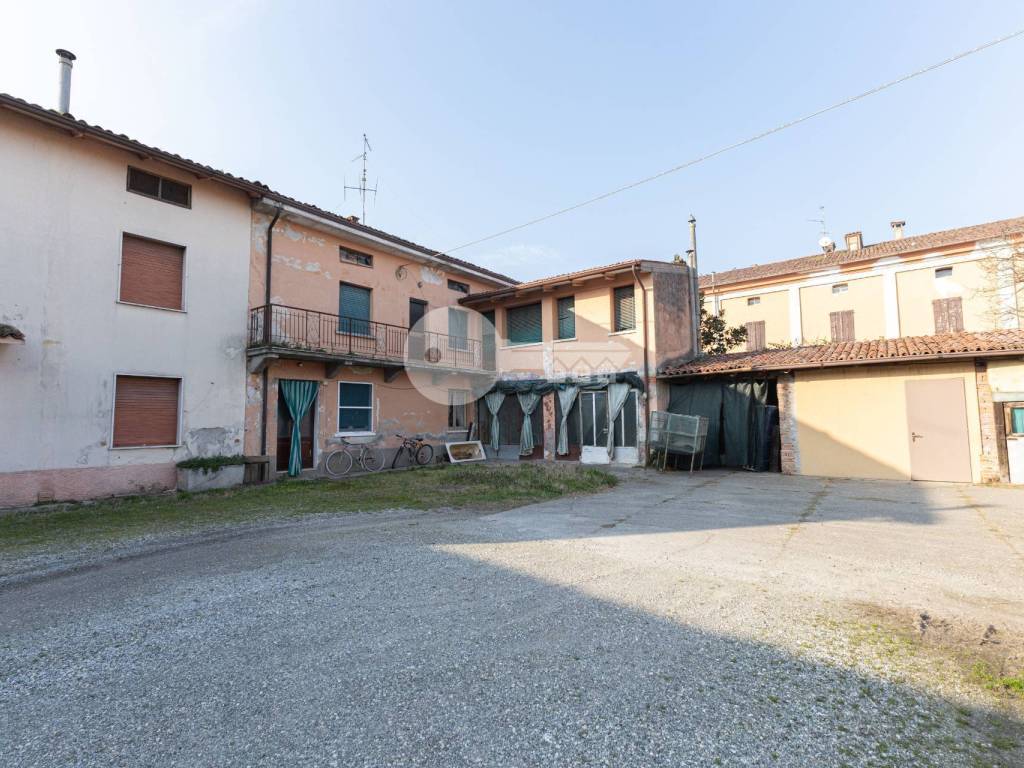 Rustico / casale a Pralboino in VIA VEDETTO, 6 - Foto 3