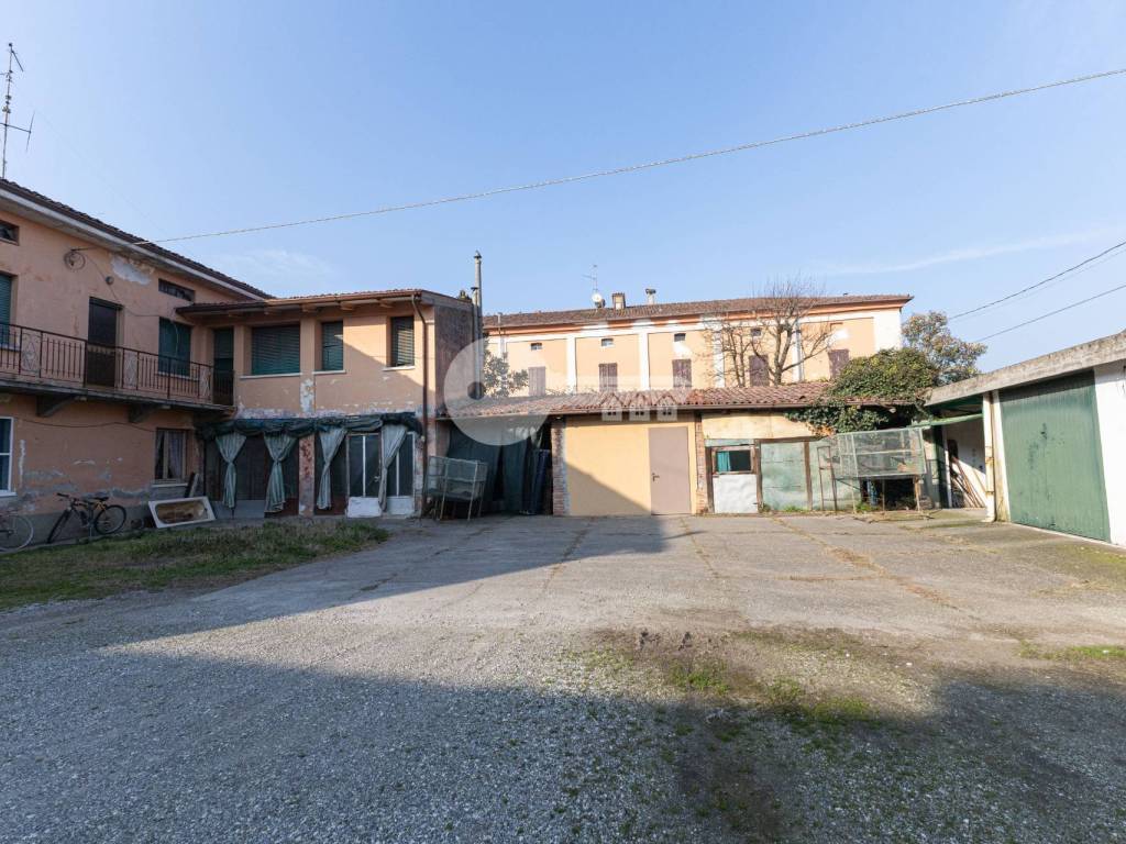 Rustico / casale a Pralboino in VIA VEDETTO, 6 - Foto 4