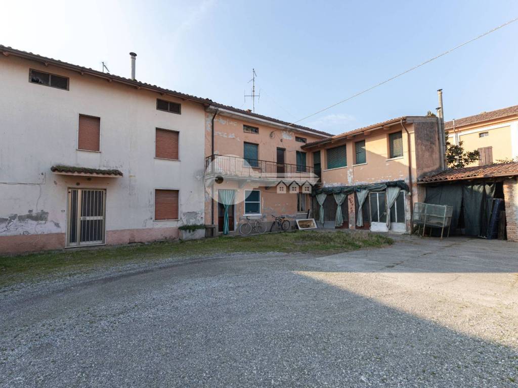 Rustico / casale a Pralboino in VIA VEDETTO, 6 - Foto 5