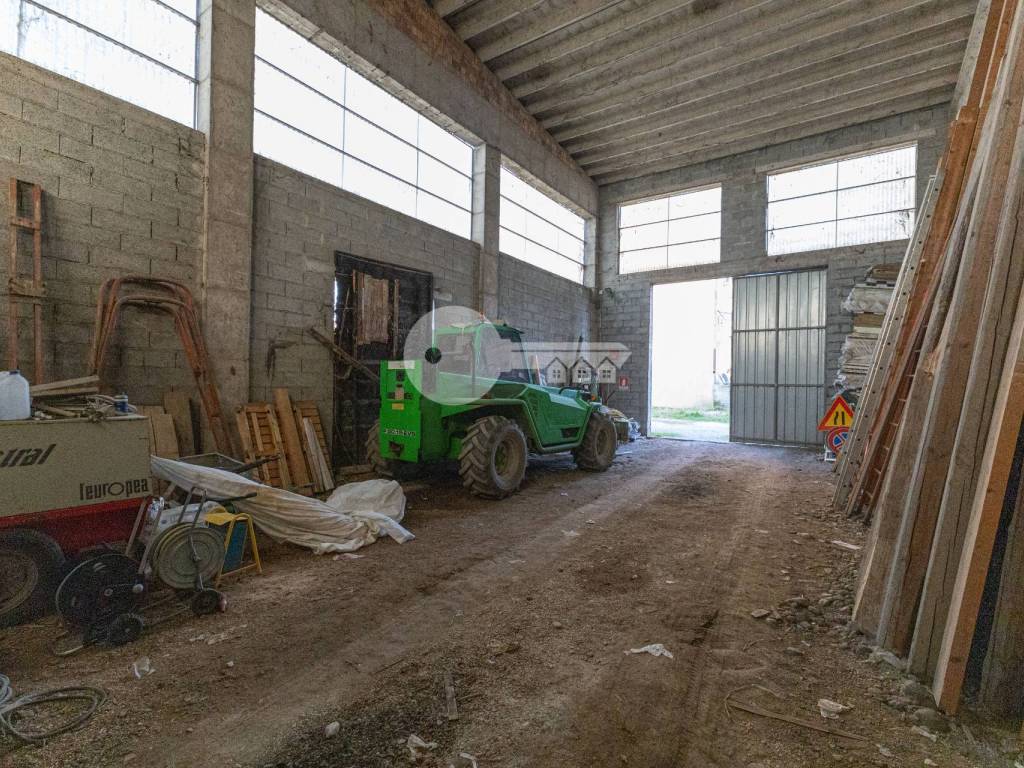 Immobile a Pralboino in VIA CANOSSI, 19 - Foto 4