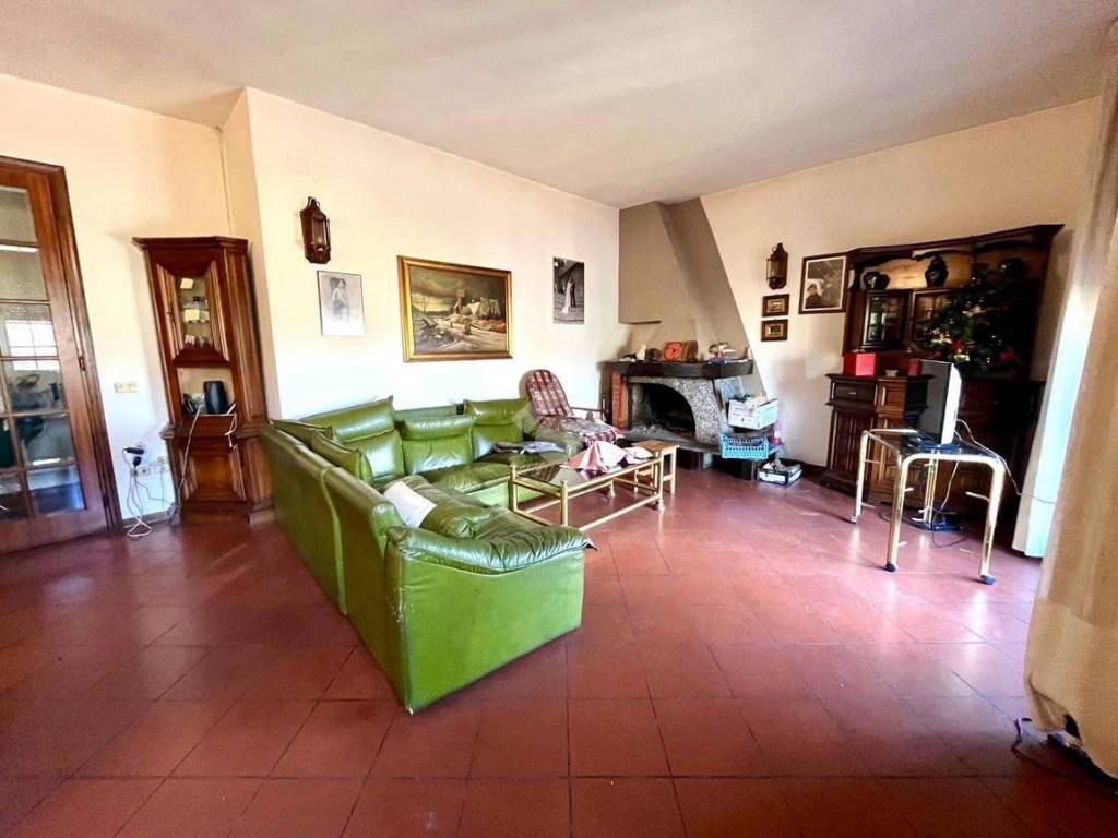 Casa indipendente a Altopascio in via carmignani - Foto 3