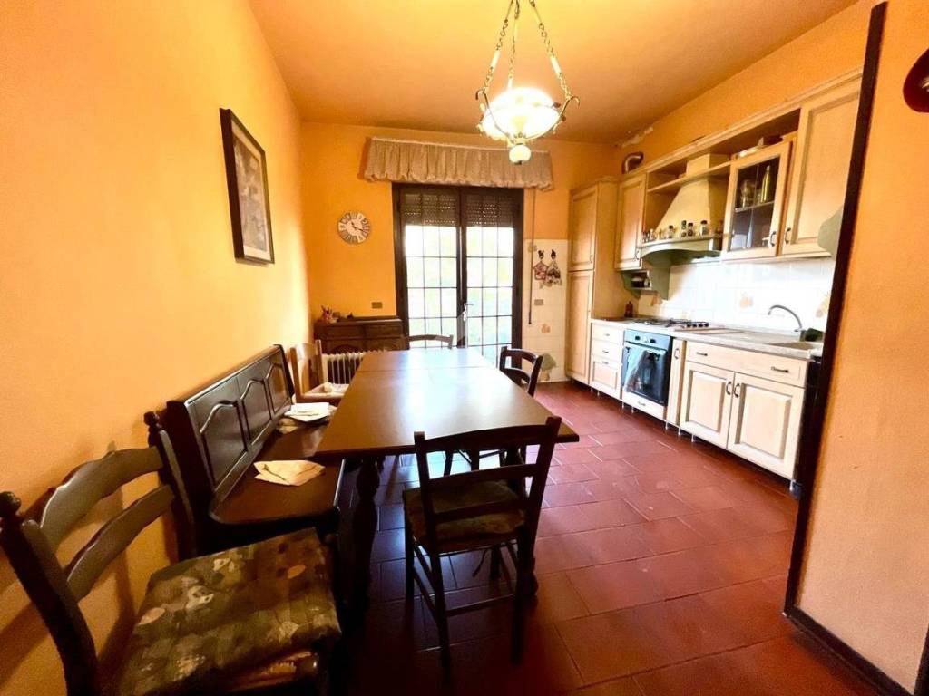 Casa indipendente a Altopascio in via carmignani - Foto 5