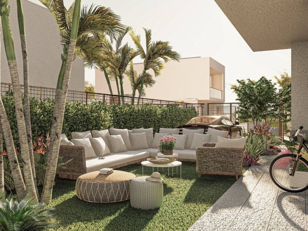 Villa a Trani in Via Monte d'Alba - Foto 5