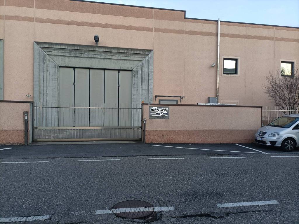 Immobile a Gorla maggiore in Via dello Zerbo - Foto 2