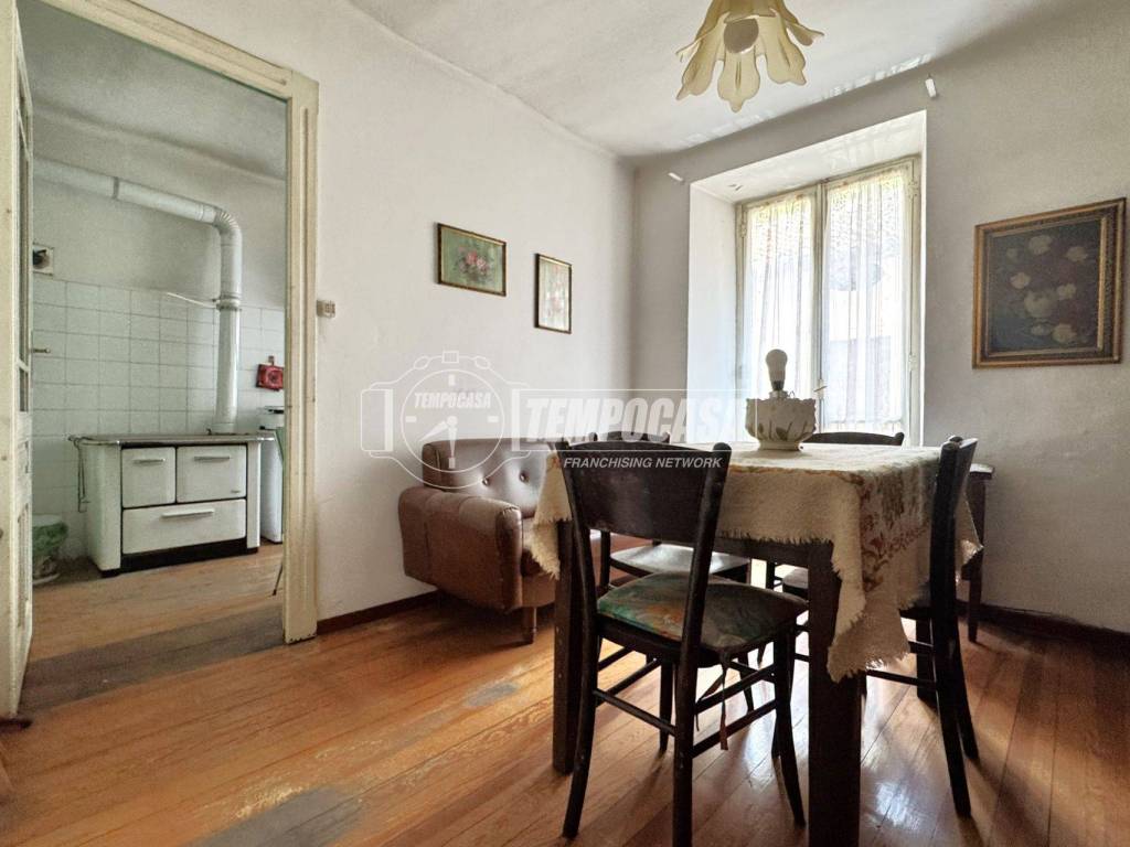 Casa indipendente a Sagliano micca in Via Roma - Foto 2