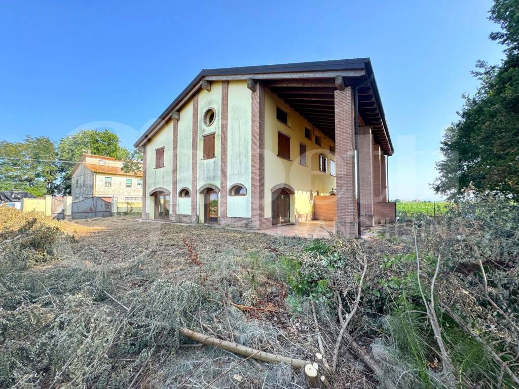 Villa a Malalbergo in Via Pellicciari, 26 - Foto 2