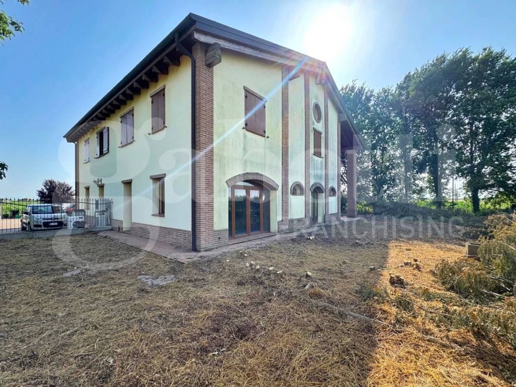 Villa a Malalbergo in Via Pellicciari, 26 - Foto 3