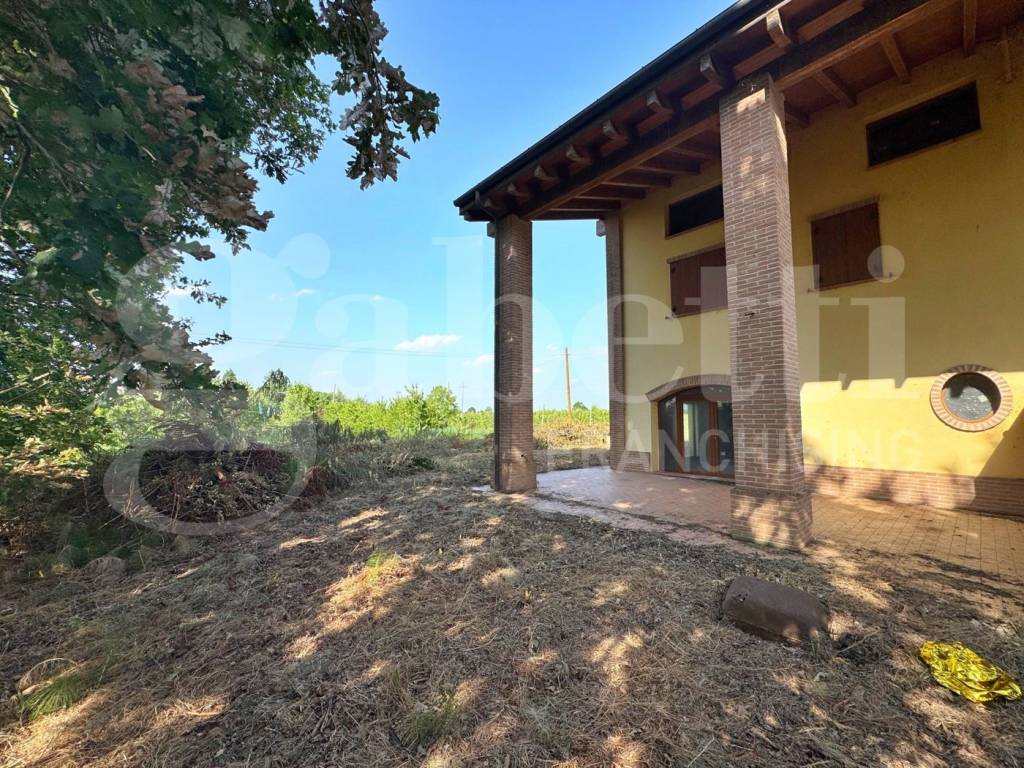 Villa a Malalbergo in Via Pellicciari, 26 - Foto 4