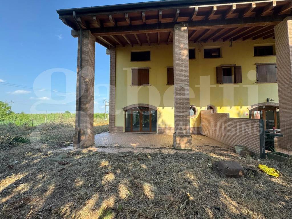 Villa a Malalbergo in Via Pellicciari, 26 - Foto 5