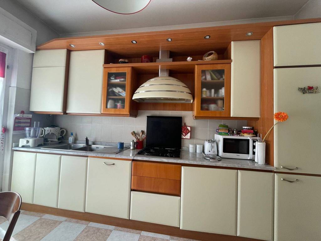 Appartamento a Castelnuovo magra in Via Canale, 1 - Foto 4