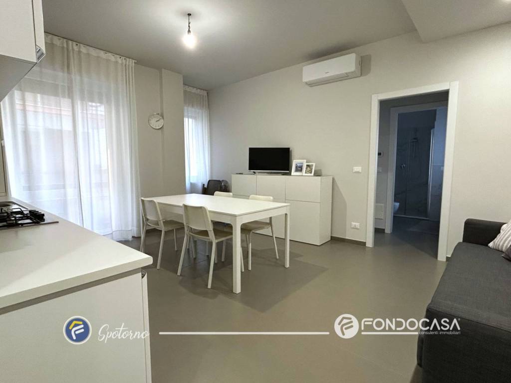 Appartamento a Spotorno in Via Liguria - Foto 2