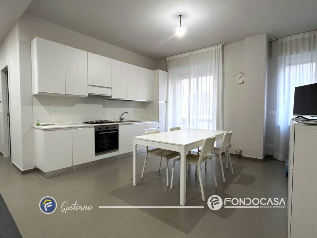 Appartamento a Spotorno in Via Liguria - Foto 3