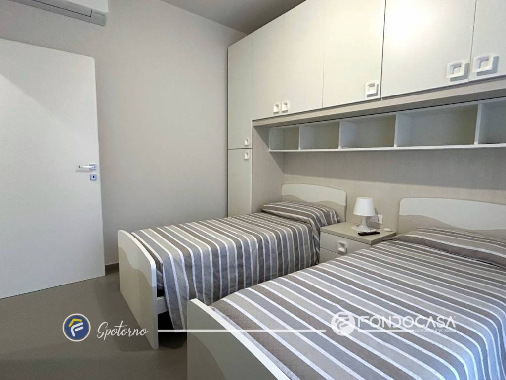 Appartamento a Spotorno in Via Liguria - Foto 5