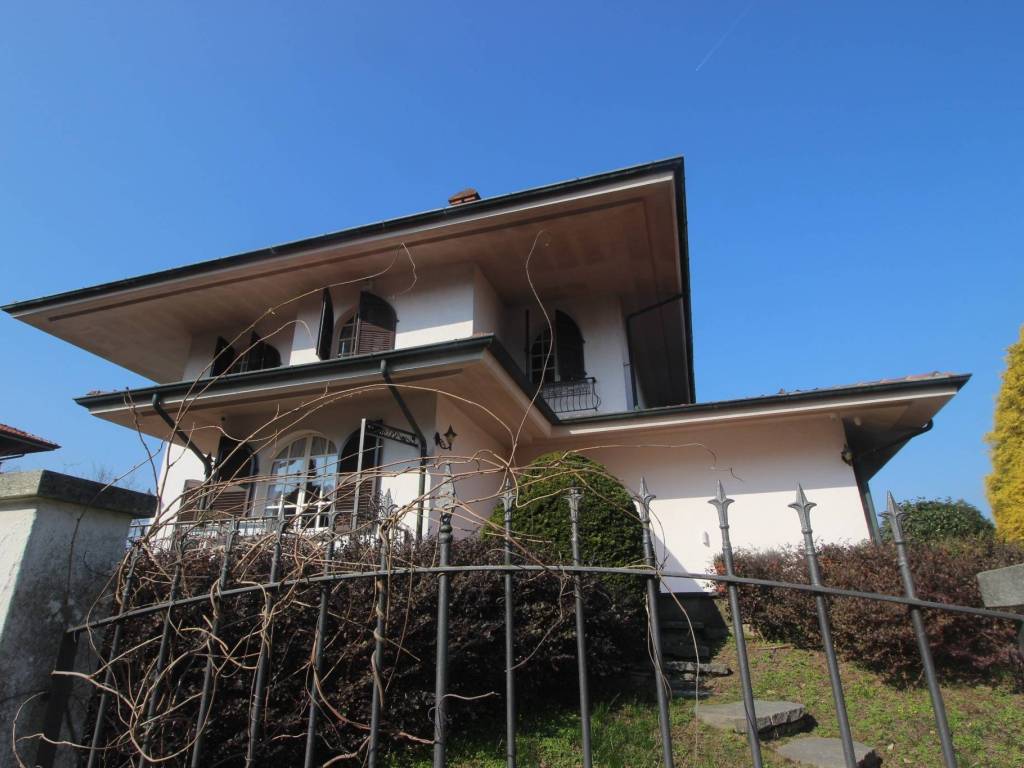 Villa a Casale monferrato in Via Diego Garoglio - Foto 2