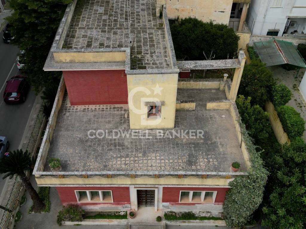 Villa a Galatina in Via Vallone, 68 - Foto 2