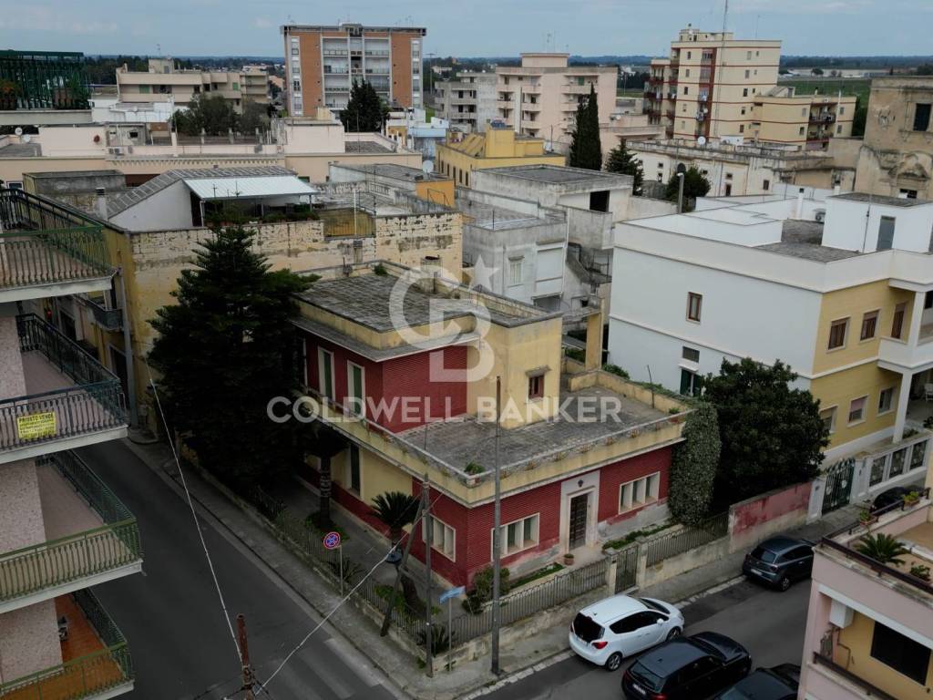 Villa a Galatina in Via Vallone, 68 - Foto 3