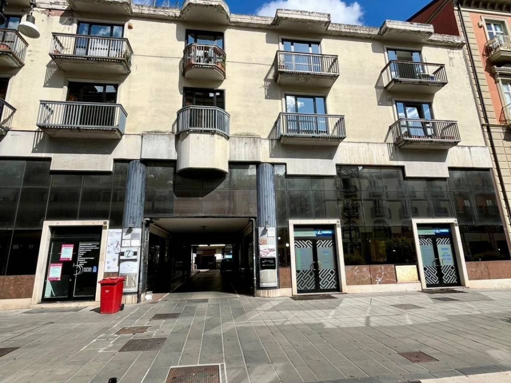 Immobile a Avellino in Corso Vittorio Emanuele II - Foto 3
