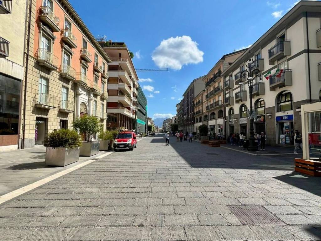 Immobile a Avellino in Corso Vittorio Emanuele II - Foto 4
