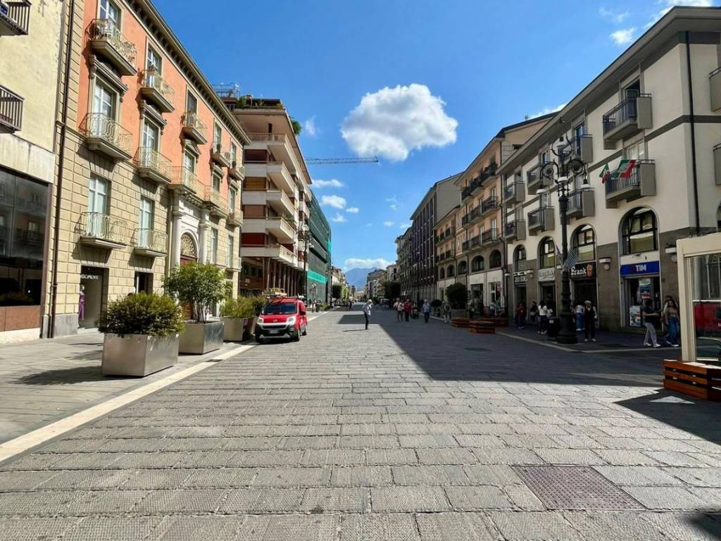 Immobile a Avellino in Corso Vittorio Emanuele II - Foto 5