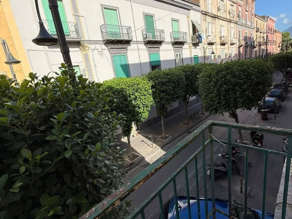 Appartamento a Nocera inferiore in Via Giovanni Nicotera, 8 - Foto 3