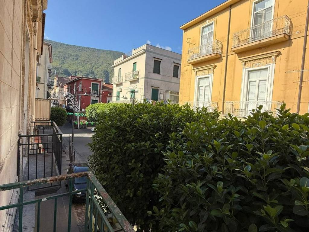 Appartamento a Nocera inferiore in Via Giovanni Nicotera, 8 - Foto 4