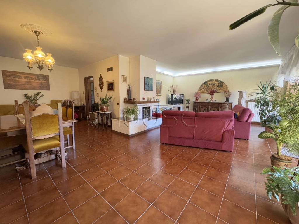Appartamento a Città di castello in Via Giorgio Vasari, 48 - Foto 3
