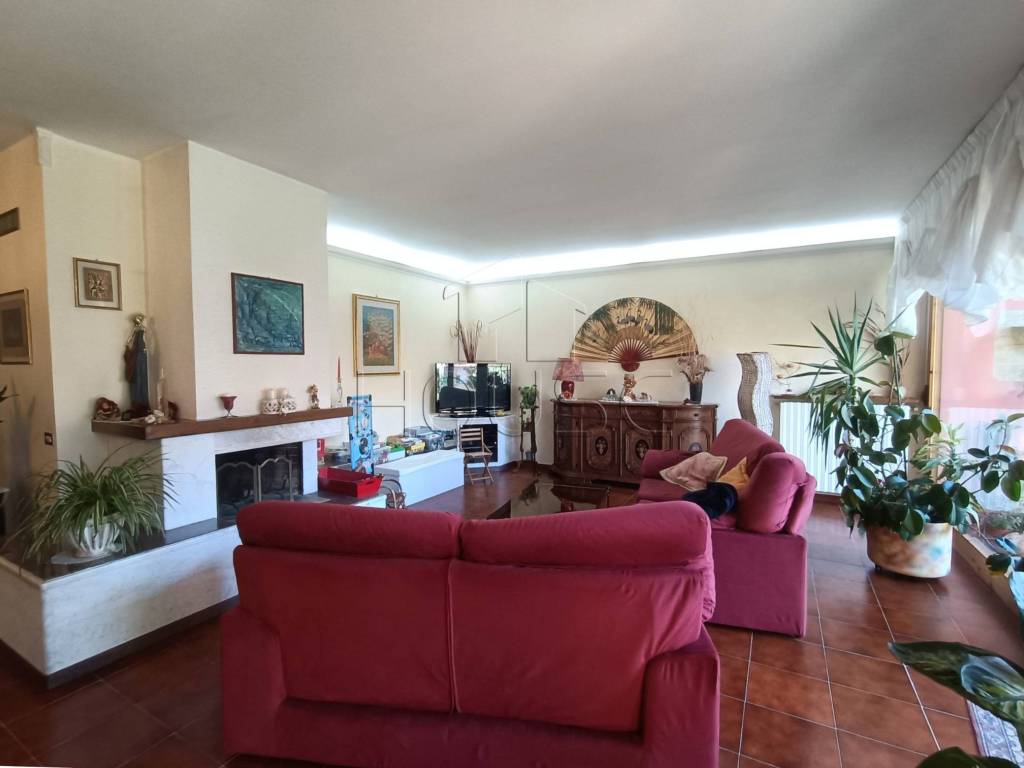 Appartamento a Città di castello in Via Giorgio Vasari, 48 - Foto 4