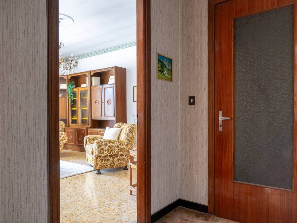 Appartamento a Acqui terme in Via Angela Casagrande, 50 - Foto 4