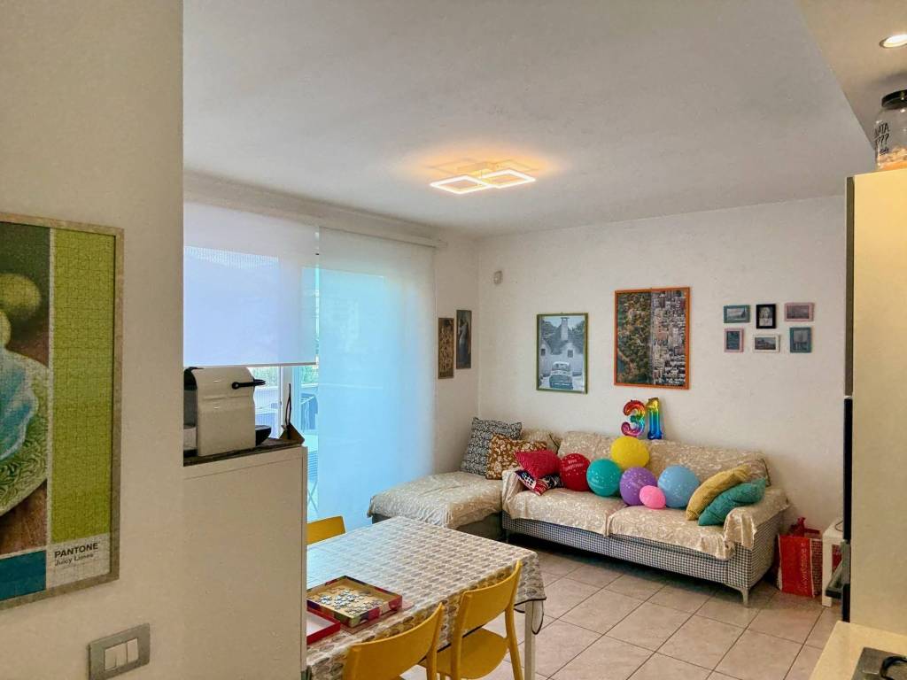 Appartamento a Imbersago in Via Ruschetta, 2 - Foto 5