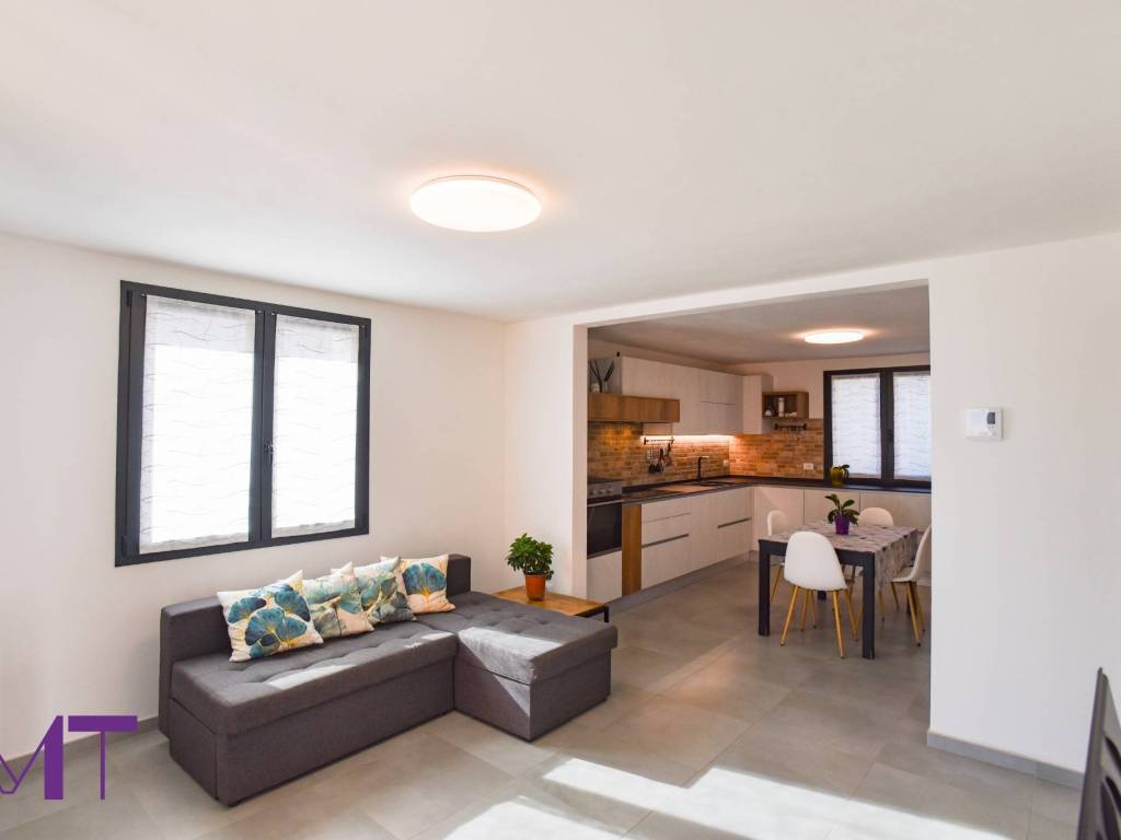 Villa a Marano lagunare in Via delle Valli, 5 - Foto 2