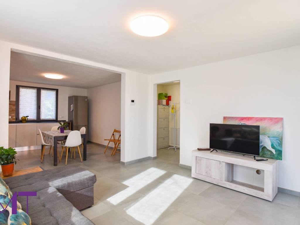 Villa a Marano lagunare in Via delle Valli, 5 - Foto 3