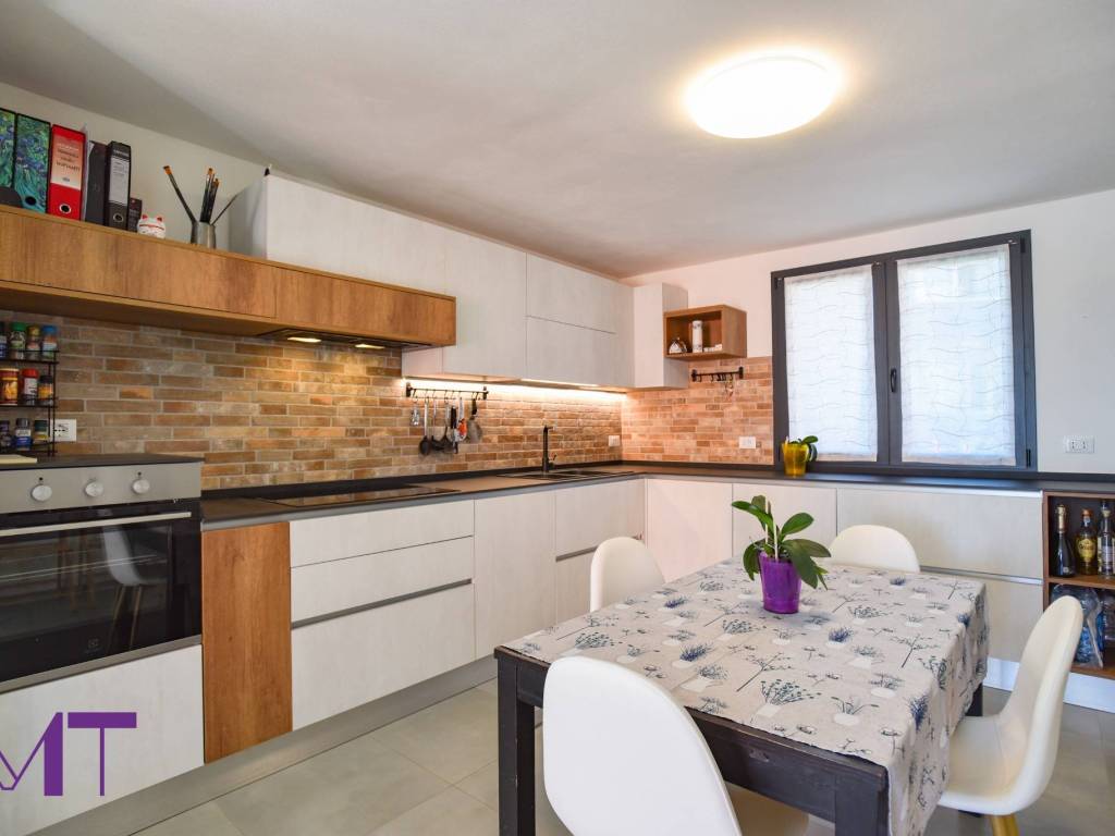 Villa a Marano lagunare in Via delle Valli, 5 - Foto 4