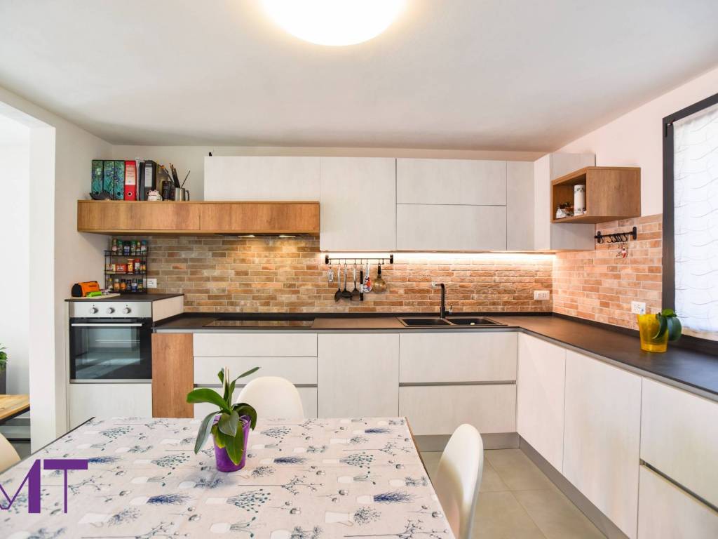 Villa a Marano lagunare in Via delle Valli, 5 - Foto 5