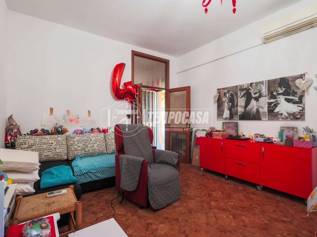 Appartamento a Riccione in Viale Marche, Case Muratori - Foto 2