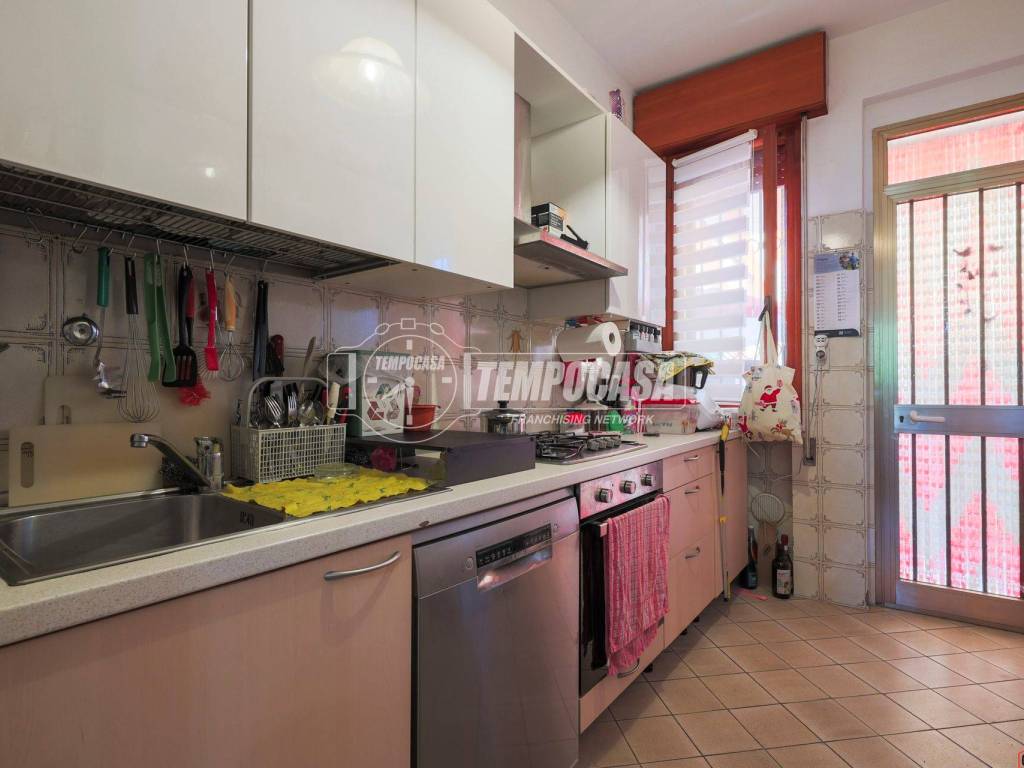 Appartamento a Riccione in Viale Marche, Case Muratori - Foto 5