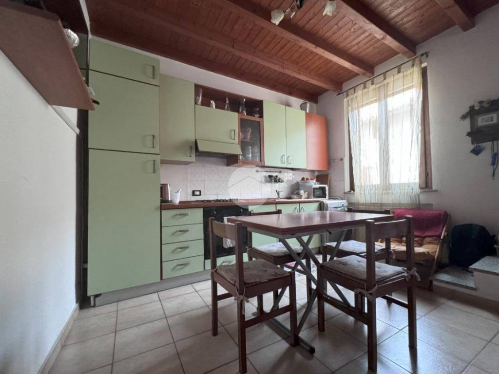 Appartamento a Sergnano in Via indipendenza, 36 - Foto 2