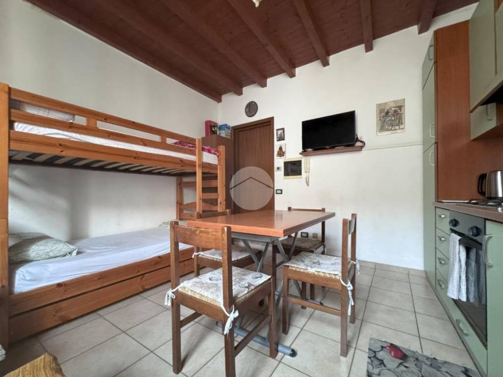 Appartamento a Sergnano in Via indipendenza, 36 - Foto 3