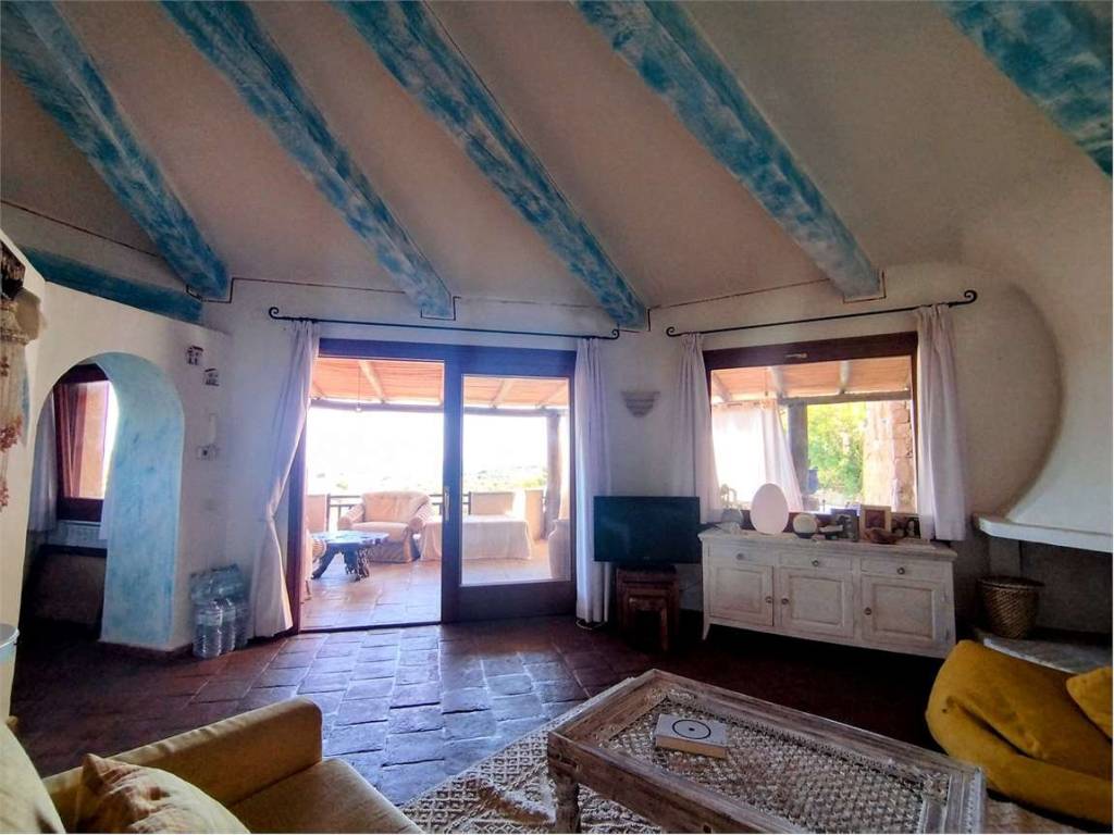 Villa a Loiri porto san paolo in MONTE CONTROS - Foto 3