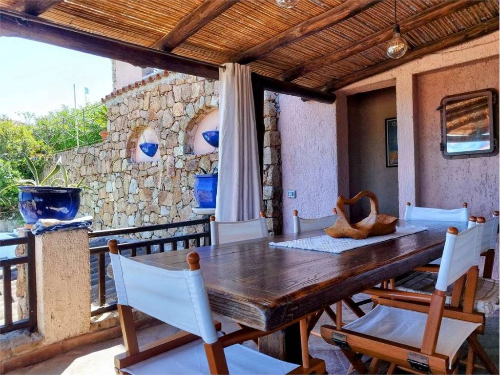 Villa a Loiri porto san paolo in MONTE CONTROS - Foto 4