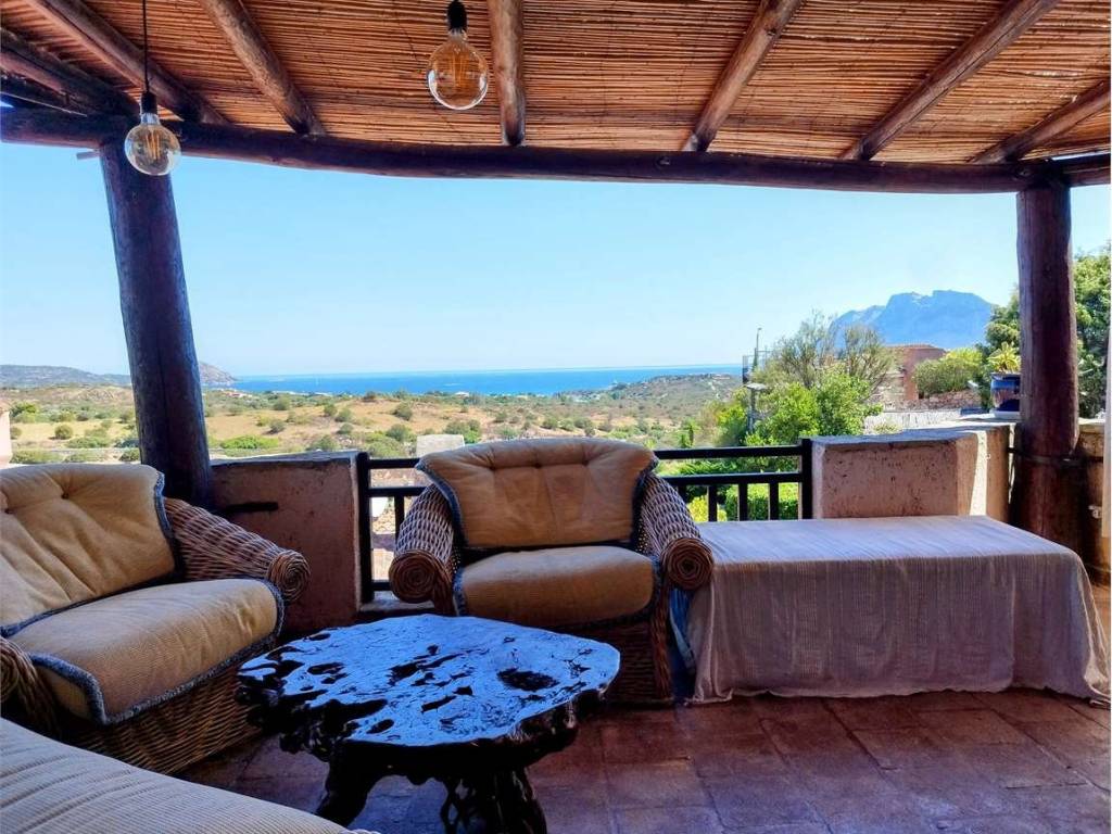 Villa a Loiri porto san paolo in MONTE CONTROS - Foto 5