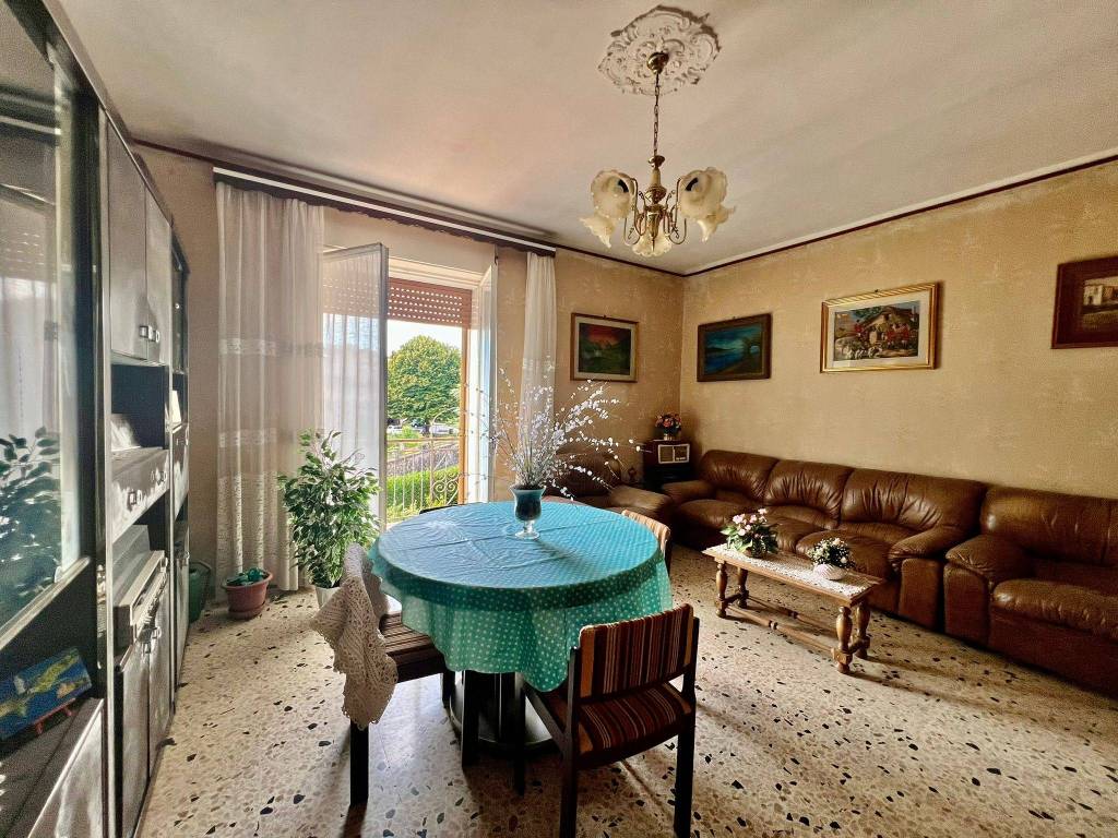 Appartamento a Ronciglione in Viale della Resistenza, 3 - Foto 3