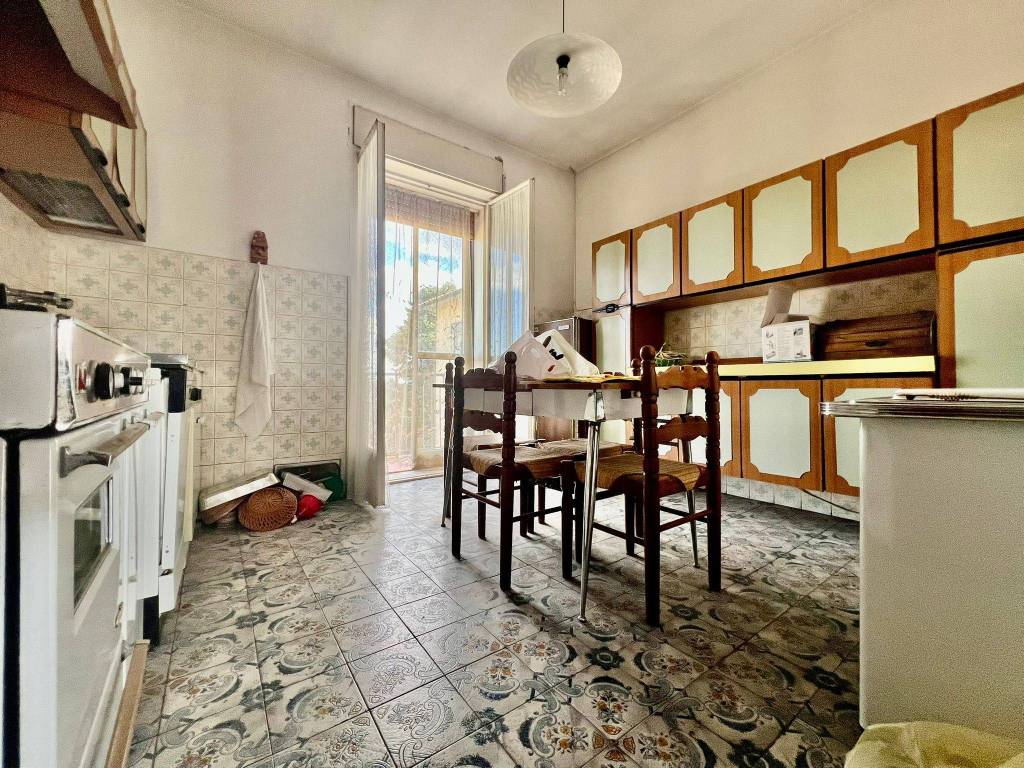 Appartamento a Ronciglione in Viale della Resistenza, 3 - Foto 4