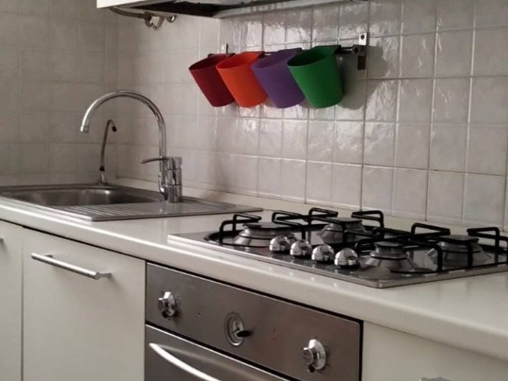 Appartamento a Parma in Via Stanislao Cannizzaro, 5 - Foto 2