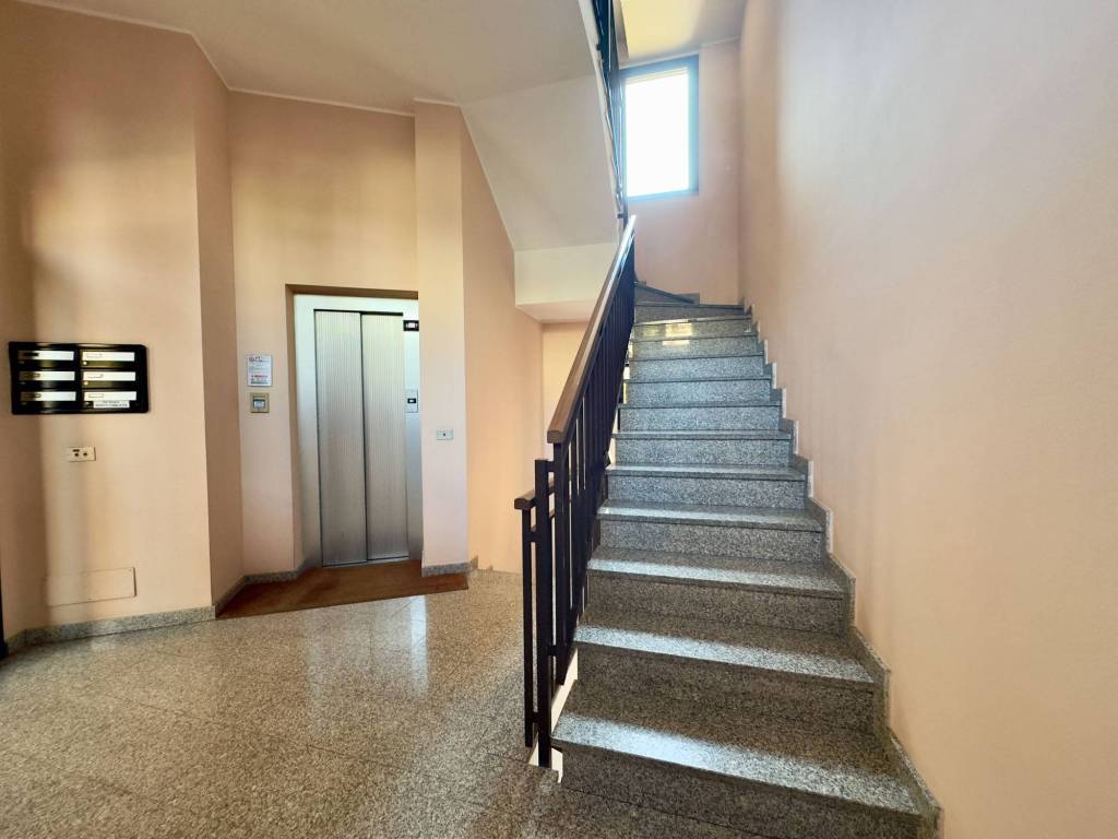 Appartamento a Novara in Largo Don Giovanni Minzoni, 1 - Foto 5